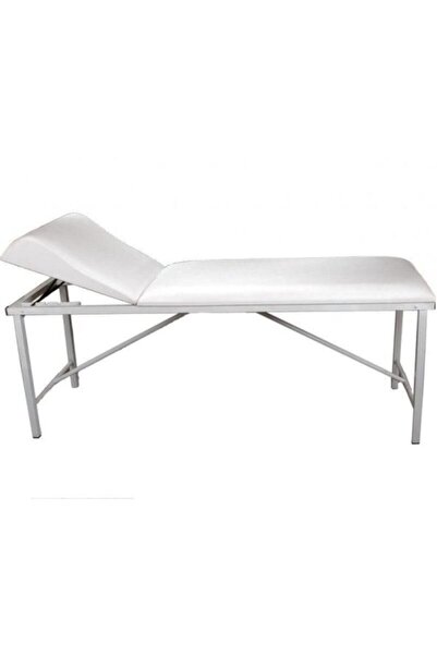 NEXTMED Muayene Masası (BEYAZ) Tagesan Elitgrup Medikal