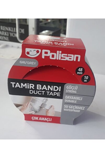Polisan Tamir Bandı