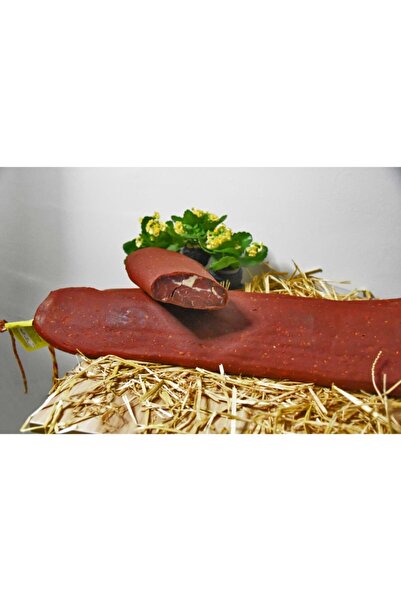 Şahin Antrikot Pastırma (yağlı) 500gr