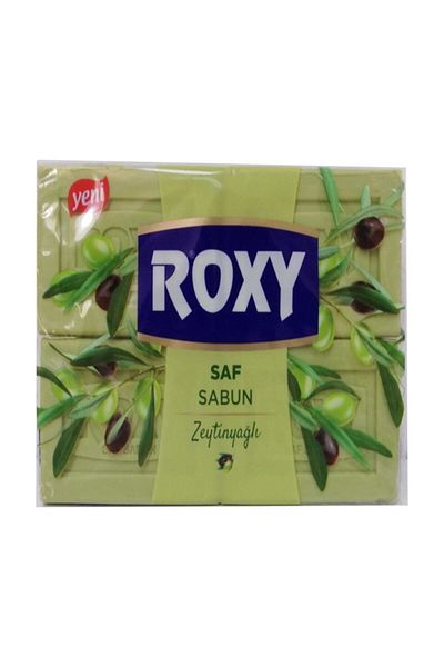 Dalan Roxy Bath Soap with Olive Oil 600Gr