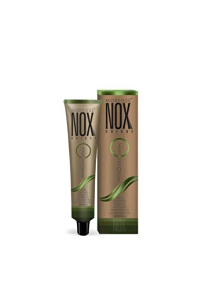 Morfose Nox Saç Boyası Ntr Platin
