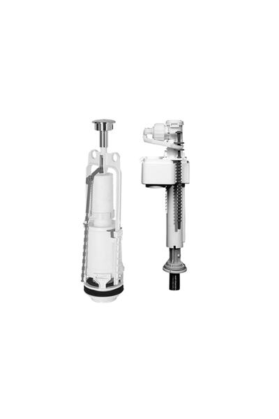 Creavit It5112 بدء إيقاف المجموعة الداخلية