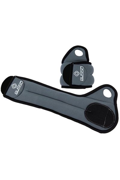 BUSSO NEO-15 1.5 Kg Neoprene Hand and Foot Weight
