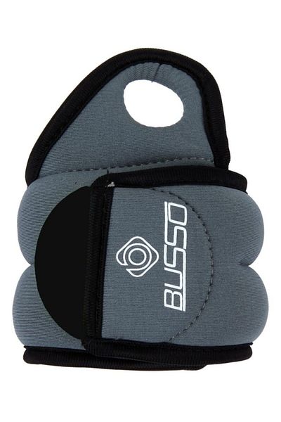 BUSSO NEO-15 1.5 Kg Neoprene Hand and Foot Weight