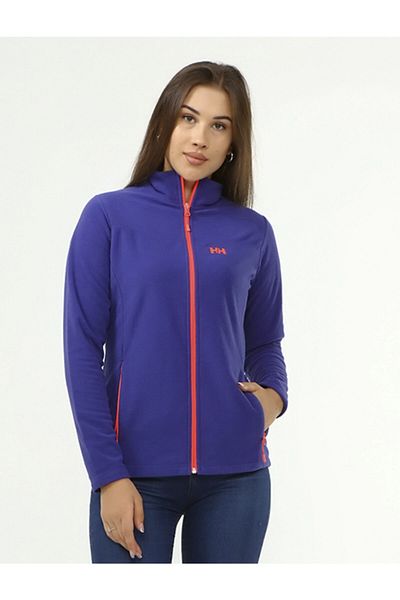 Helly Hansen معطف صوف جميل