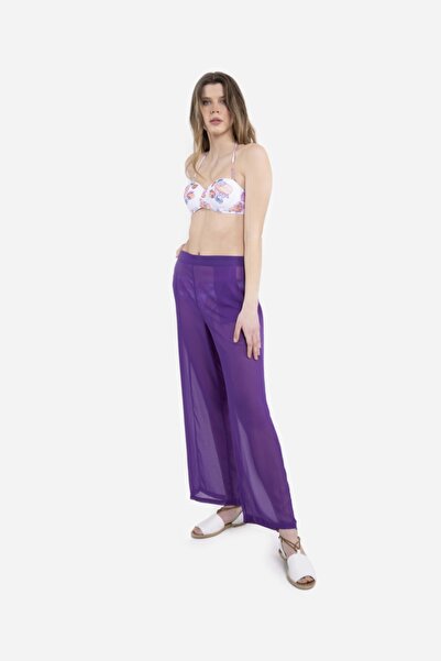 Shikka Catalina Mor Regular Штани для пляжу