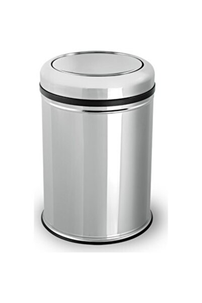 Genel Markalar 45 l Pratik Kapak Çöp Kovası 430 Kalite