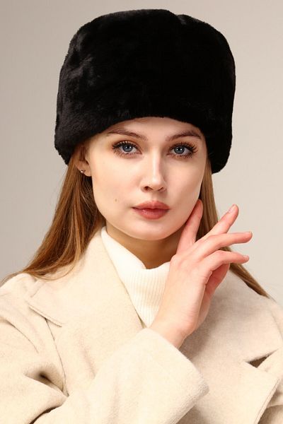 Retrobox Heart Design Women's Hat