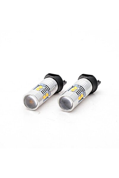 Photon Pw24w Amber Gündüz Ledi