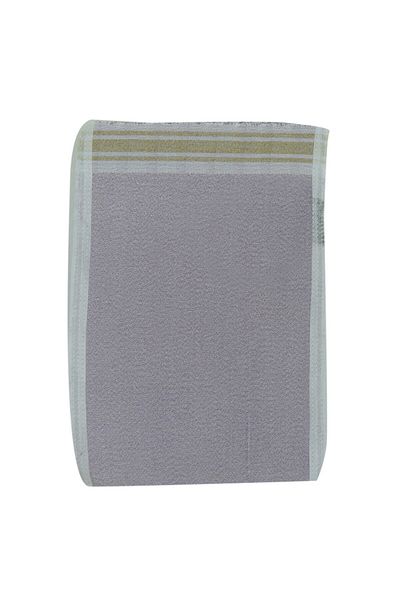 LokmanAVM Lilac Back and Body Pouch 18X25 cm