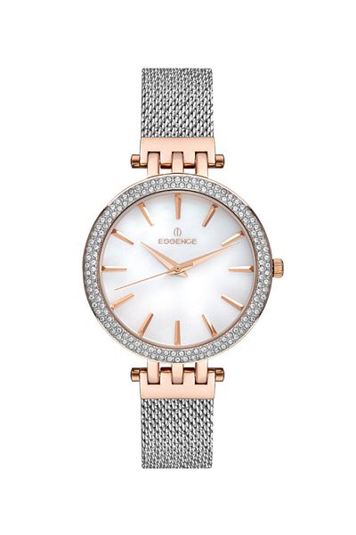Essence Es6713Fe.520 Model Women Wrist Watch