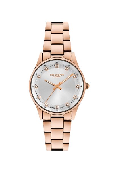 Lee Cooper Lc07236.430 Bayan Kol Saati