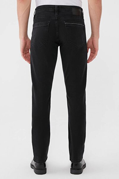 Mavi Erkek Martin Gri Black Jean Pantolon 0037834819