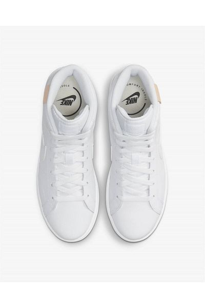 Nike Wmns Nıke Court Royale 2 Mıd
