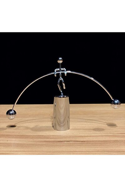 Kasaba Dükkan Dengede Duran Dinamik Halterci Newton Balance