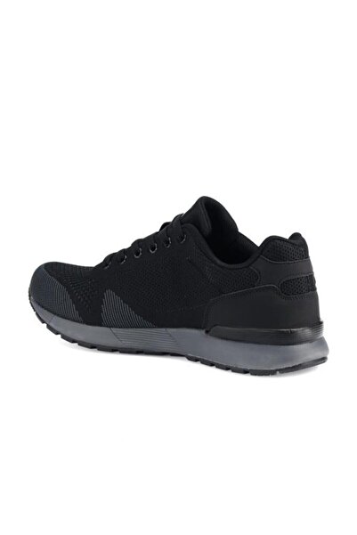 lumberjack Vendor 1 Pr 101032157 Erkek Spor Ayakkabı Siyah 40-45
