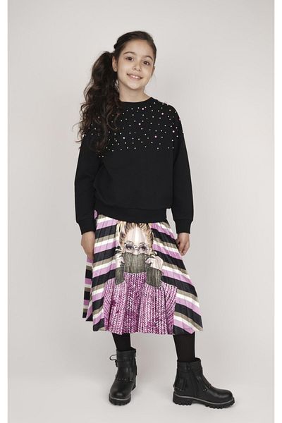 best kids Girl Printed Skirt