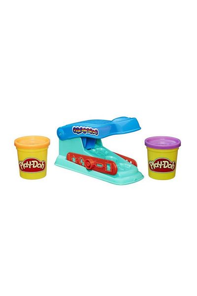 Play Doh Hasbro Play Doh Mini Fun Factory B5554