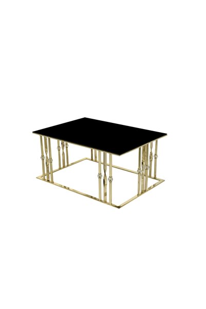 BYALANZA Taşlı Orta Sehpa