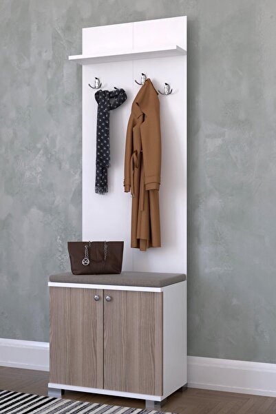 Genel Markalar Vestiyer Birnurpazar Nehir Portmanto Cordoba