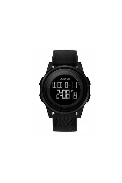 Joefox Men's Wristwatch Digital And Waterproof