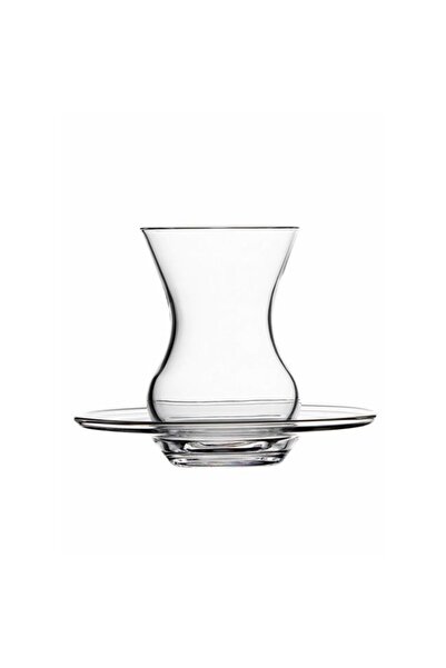 Paşabahçe Nude Çay Set 12 Parça 98961z00