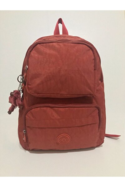 Klinkır Широкий об'ємний рюкзак з багатокімнатною конструкцією, підходить для школи - водовідштовхувальний