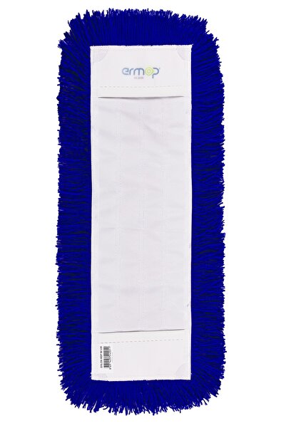 Ermop Yüzey Toz Toplama Orlon Mop / 50 Cm