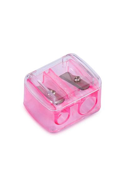 Lionesse Double Pencil Sharpener Ps1 Double