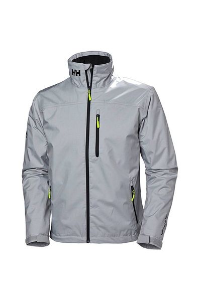 Helly Hansen سترة رمادية للرجال