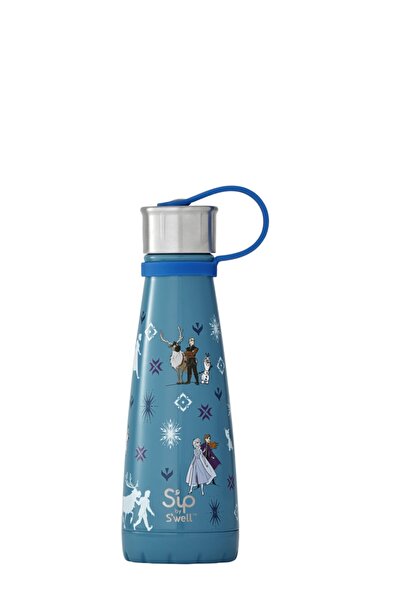 S'ip By S'well S'well Bottle Disney Frozen Adventure Termos 295 ml