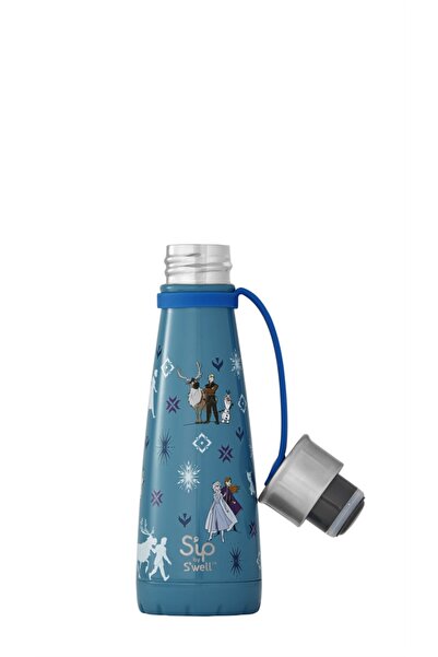 S'ip By S'well S'well Bottle Disney Frozen Adventure Termos 295 ml