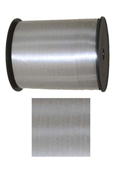 Vagon Raffia 200 Meters - Silver