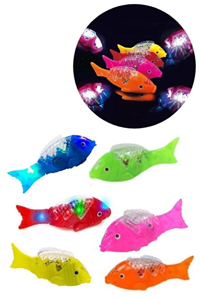 u-toys 1 Adet Sesli Işıklı Müzikli Bebeklerin Emekleme Arkadaşı Oyuncak Yürüy...