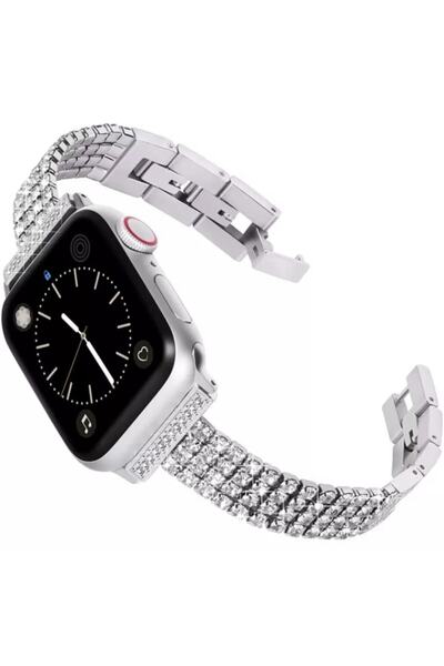 LIMD Apple Watch Uyumlu 38/40/41 Mm Baby Loop Kordon