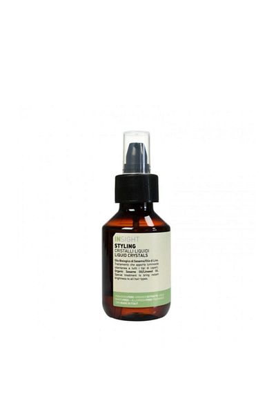 Insight Nourishing Oil - Liquid Crystals 100 ml