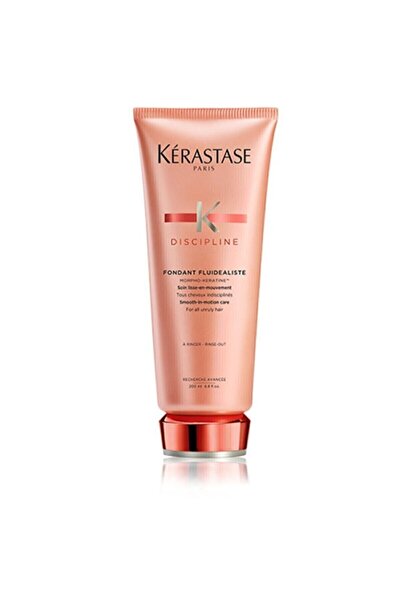 Kerastase Elektriklenme Karşıtı Parlaklık Veren Bakım Sütü 200ml