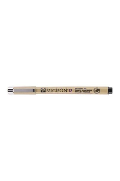 Bruynzeel - Sakura Sakura Pigma Micron Drawing Pen 1.2