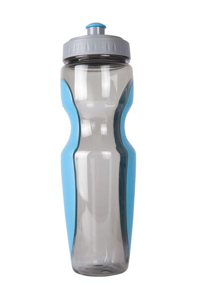 usin Mavi Tritan Su-kahve Şişesi 700 Ml Su Matarası (kampta-ofiste-yürüyüşte-sporda )