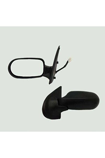 Genel Markalar Dış Dikiz Aynası Sağ Palıo Weekend 02 Albea 05 Elektrikli Isıt...