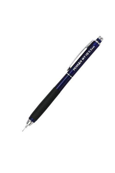 Pensan My Iq Versatil Pen with 0.5 Nib Options