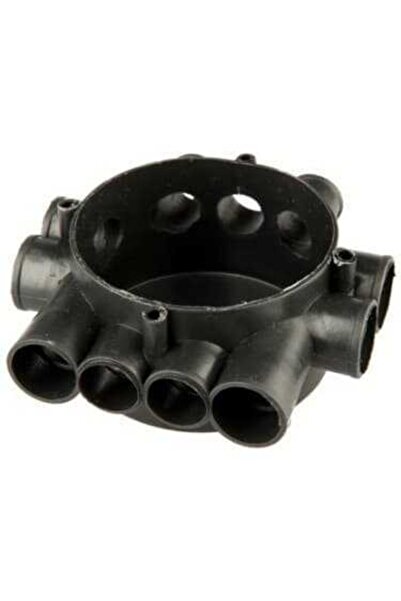 Genel Markalar Norm Buat Kapaksız Siyah 10 Adet