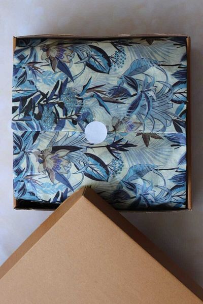 demontecraft Leaf Pelur Paper Pelur Paper 10 Lots