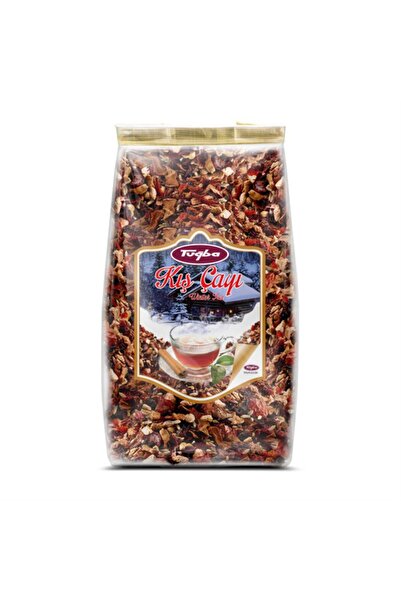 Tuğba Kuruyemiş Kış Çayı 160 gr