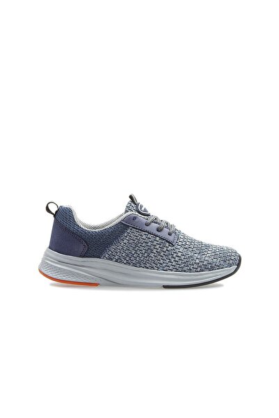 DUNLOP Kadın Mavi Sneaker  Dnp-1336