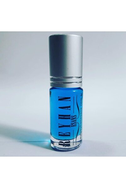 Hedisam Reyhan 5.5cc Nesimi Aksa Alkolsüz Esans