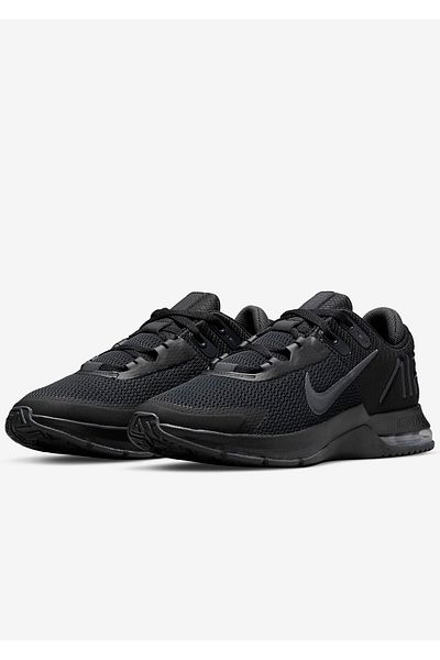 Nike Cw3396-002 Air Max Alpha Trainer 4 Fitness Shoes