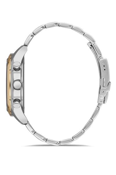 Bigotti Functional Men's Wristwatch Bg.1.10130.4