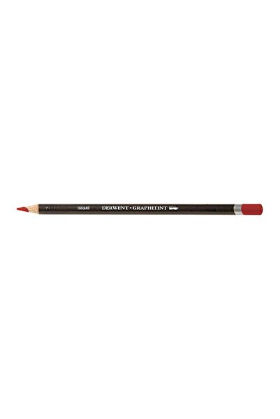 Derwent قلم رسم ملون قابل للذوبان في الماء من جرافيتنت 17 بني خريفي