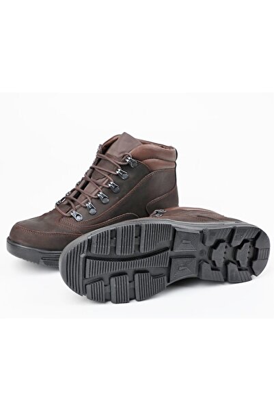 Voyager 3965 Erkek Deri Bot